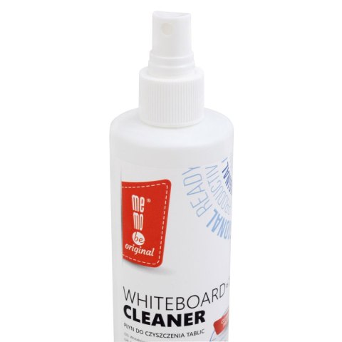 Płyn czyszczący do tablic Dom Korkowy 250ml (PM250KL) Płyn czyszczący do tablic Dom Korkowy 250ml (PM250KL)
