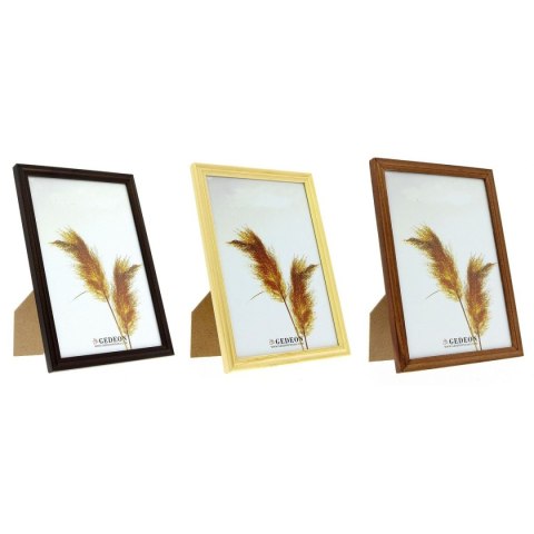 Ramka drewniana [mm:] 100x150 Gedeon (AR10A)