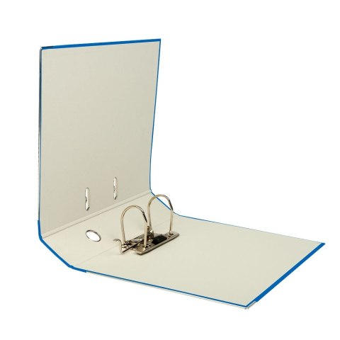 Segregator dźwigniowy Bantex Classic A4 7,5 cm niebieski (400044104) Segregator dźwigniowy Bantex Classic A4 7,5 cm niebieski (400044104)