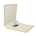 Segregator dźwigniowy Bantex Classic A4 75mm pomarańczowy (400143828)