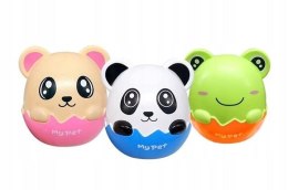 Skarbonka zwierzątko plastik Artyk (171642)