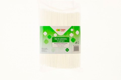 Wkład klejowy Happy Color x 200mm (HA 7410 0720-1KG) Wkład klejowy Happy Color x 200mm (HA 7410 0720-1KG)
