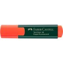 Zakreślacz Faber Castell pomarańczowy 5,2mm (154815)