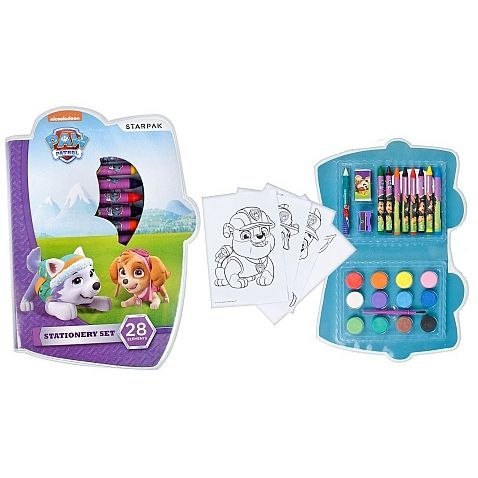 Zestaw plastyczny Starpak Paw Patrol (363909) Zestaw plastyczny Starpak Paw Patrol (363909)