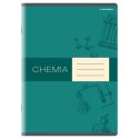 Zeszyt Top 2000 chemia megamix A5 60k. 60g krata (400152060)
