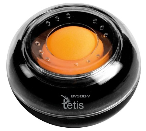 Zwilżacz Tetis czarny (BV300-V/(18)) Zwilżacz Tetis czarny (BV300-V/(18))