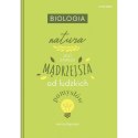 Brulion tematyczny Top 2000 biologia A5 80k. 70g krata (400160627)