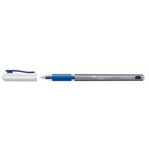 Długopis Faber Castell Speedx Titanum (FC546251) Długopis Faber Castell Speedx Titanum (FC546251)