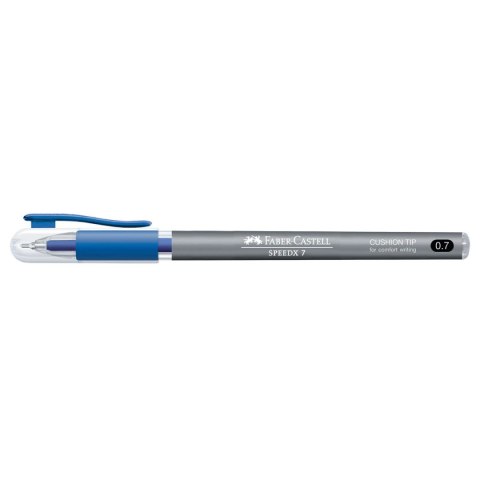 Długopis Faber Castell Speedx Titanum (FC546251) Długopis Faber Castell Speedx Titanum (FC546251)