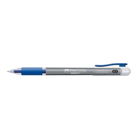 Długopis Faber Castell Speedx Titanum (FC546251) Długopis Faber Castell Speedx Titanum (FC546251)