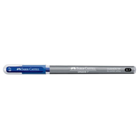 Długopis Faber Castell Speedx Titanum (FC546251) Długopis Faber Castell Speedx Titanum (FC546251)