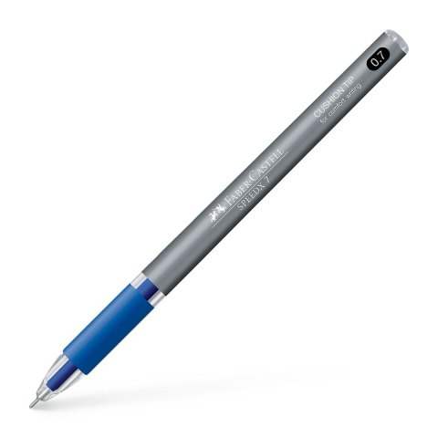 Długopis Faber Castell Speedx Titanum (FC546251) Długopis Faber Castell Speedx Titanum (FC546251)