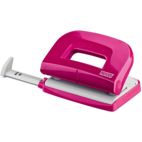 Dziurkacz Novus Evolution E210 mix 10k (025-0544) Dziurkacz Novus Evolution E210 mix 10k (025-0544)