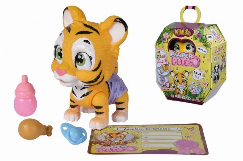 Figurka Simba Pamper Petz tygrysek (595-3575) Figurka Simba Pamper Petz tygrysek (595-3575)