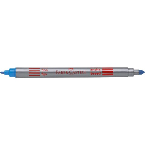 Flamaster Faber Castell Pitt Arist 10 kol. (FC151110) Flamaster Faber Castell Pitt Arist 10 kol. (FC151110)