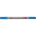 Flamaster Faber Castell Pitt Arist 10 kol. (FC151110)
