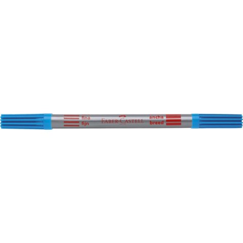 Flamaster Faber Castell Pitt Arist 10 kol. (FC151110) Flamaster Faber Castell Pitt Arist 10 kol. (FC151110)