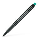 Foliopis Faber Castell Multimark czarny 0,6mm (FC151399)