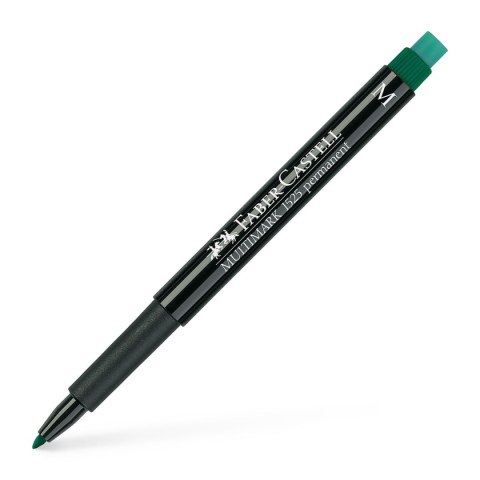 Foliopis Faber-Castell zielony (FC152563) Foliopis Faber-Castell zielony (FC152563)