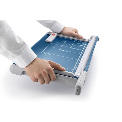 Gilotyna 534 A3 niebieski 15k. [mm:] 460 Dahle