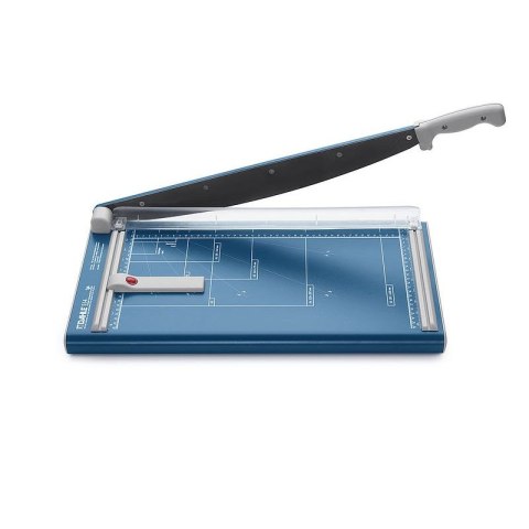 Gilotyna 534 A3 niebieski 15k. [mm:] 460 Dahle