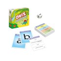 Gra edukacyjna Alexander QUIZ O DINOZAURACH