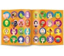 Książka dla dzieci Ameet Disney Maluch. Koloruj Według Linii (COLN 9202)
