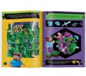 Książka dla dzieci Ameet LEGO® Minecraft®. Wyprawa po netherytowy miecz (MSF 5201)