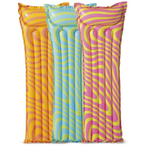 Materac dmuchany Trifox 183x69cm (X-189) Materac dmuchany Trifox 183x69cm (X-189)
