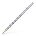 Ołówek Faber Castell Grip 2001 B (117001)