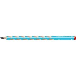 Ołówek Stabilo Easygraph niebieski praworęczny 4006381494663 HB (322/HB)