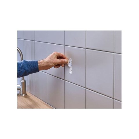 Plaster samoprzylepny Tesa gwóźdź samoprzylepny do płytek (77763) Plaster samoprzylepny Tesa gwóźdź samoprzylepny do płytek (77763)
