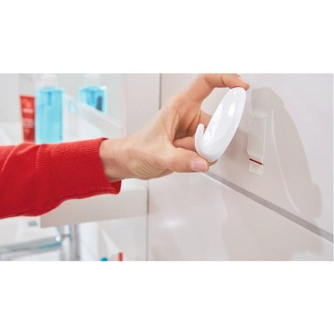 Plaster samoprzylepny Tesa haczyki dekoracyjne (58013-00054-01 TS) Plaster samoprzylepny Tesa haczyki dekoracyjne (58013-00054-01 TS)
