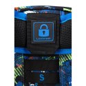 Plecak Patio COOLPACK FOOTBALL BLUE (D015336)