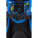 Plecak Patio COOLPACK FOOTBALL BLUE (D015336)
