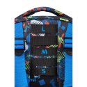 Plecak Patio COOLPACK FOOTBALL BLUE (D015336)