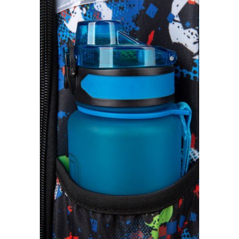 Plecak Patio COOLPACK FOOTBALL BLUE (D015336) Plecak Patio COOLPACK FOOTBALL BLUE (D015336)