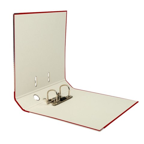 Segregator dźwigniowy Bantex Classic A4 5 cm czerwony (400044673) Segregator dźwigniowy Bantex Classic A4 5 cm czerwony (400044673)