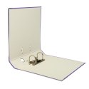 Segregator dźwigniowy Bantex Classic A4 50mm fioletowy (400143823)
