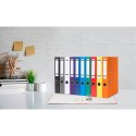 Segregator dźwigniowy Bantex Classic A4 50mm pomarańczowy (400143829)