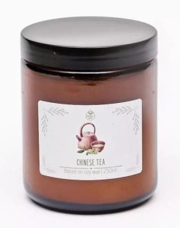 Świeczka ozdobna Pavoncella Smell me Chinese Tea 250ml (5906492907412)
