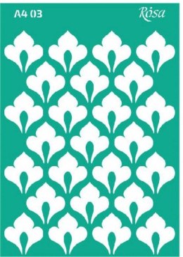 Szablon (nd) Ornamenty (0003)
