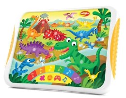 Zabawka edukacyjna Discovery Tablet Świat Dino (DD53417)