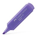 Zakreślacz Faber Castell Pastel 4 kolory (FC154610)