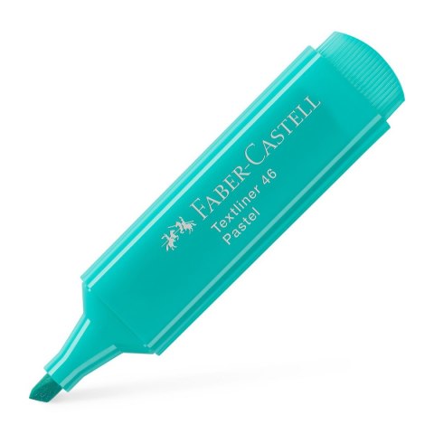 Zakreślacz Faber Castell Pastel 4 kolory (FC154610) Zakreślacz Faber Castell Pastel 4 kolory (FC154610)
