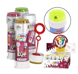 Bańki mydlane Dulcop Piłka 60 ml (844000)