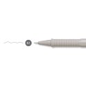 Cienkopis kreślarski Faber Castell Ecco Pigment czarny 0,1mm 1kol. (FC166199)