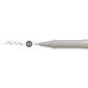 Cienkopis kreślarski Faber Castell Ecco Pigment czarny 0,2mm 1kol. (FC166299)
