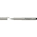 Cienkopis kreślarski Faber Castell Ecco Pigment czarny 0,3mm 1kol. (FC166399)