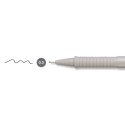 Cienkopis kreślarski Faber Castell Ecco Pigment czarny 0,3mm 1kol. (FC166399)